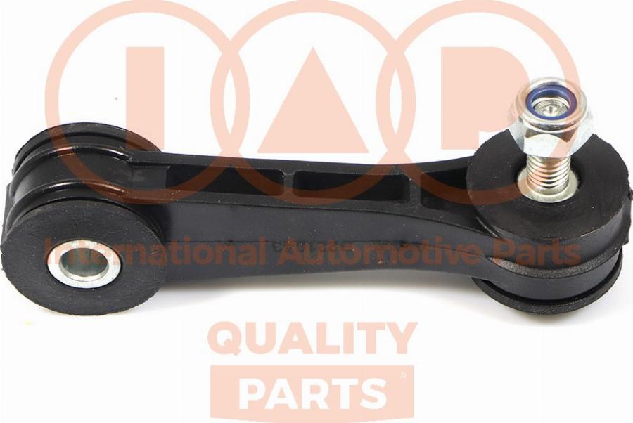 IAP QUALITY PARTS 509-50060 - Brat / bieleta suspensie, stabilizator aaoparts.ro