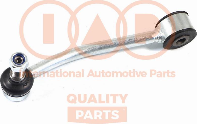 IAP QUALITY PARTS 509-50071 - Brat / bieleta suspensie, stabilizator aaoparts.ro