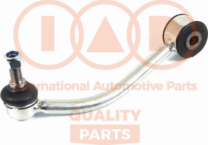 IAP QUALITY PARTS 509-50072 - Brat / bieleta suspensie, stabilizator aaoparts.ro