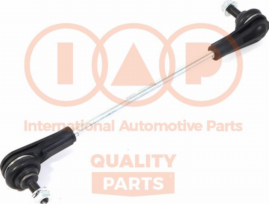 IAP QUALITY PARTS 509-51000 - Brat / bieleta suspensie, stabilizator aaoparts.ro
