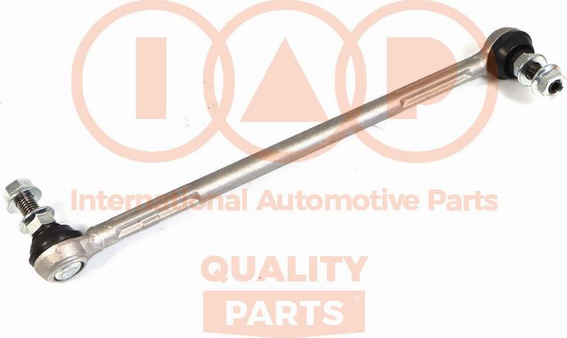IAP QUALITY PARTS 509-51010 - Brat / bieleta suspensie, stabilizator aaoparts.ro