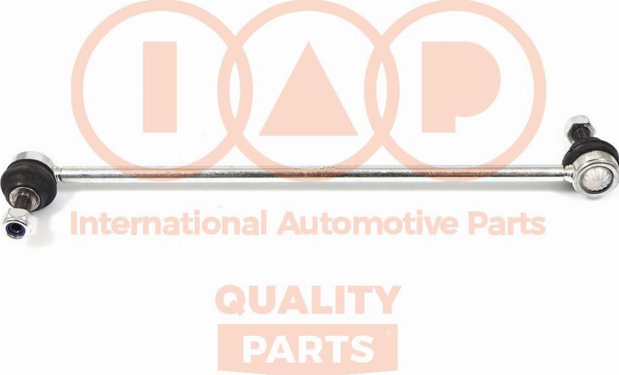 IAP QUALITY PARTS 509-52041 - Brat / bieleta suspensie, stabilizator aaoparts.ro