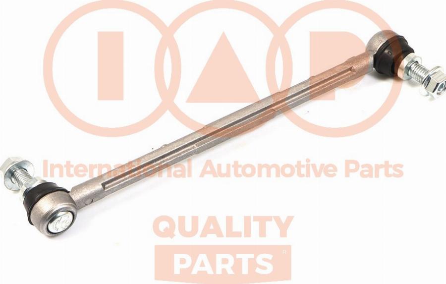 IAP QUALITY PARTS 509-04060 - Brat / bieleta suspensie, stabilizator aaoparts.ro