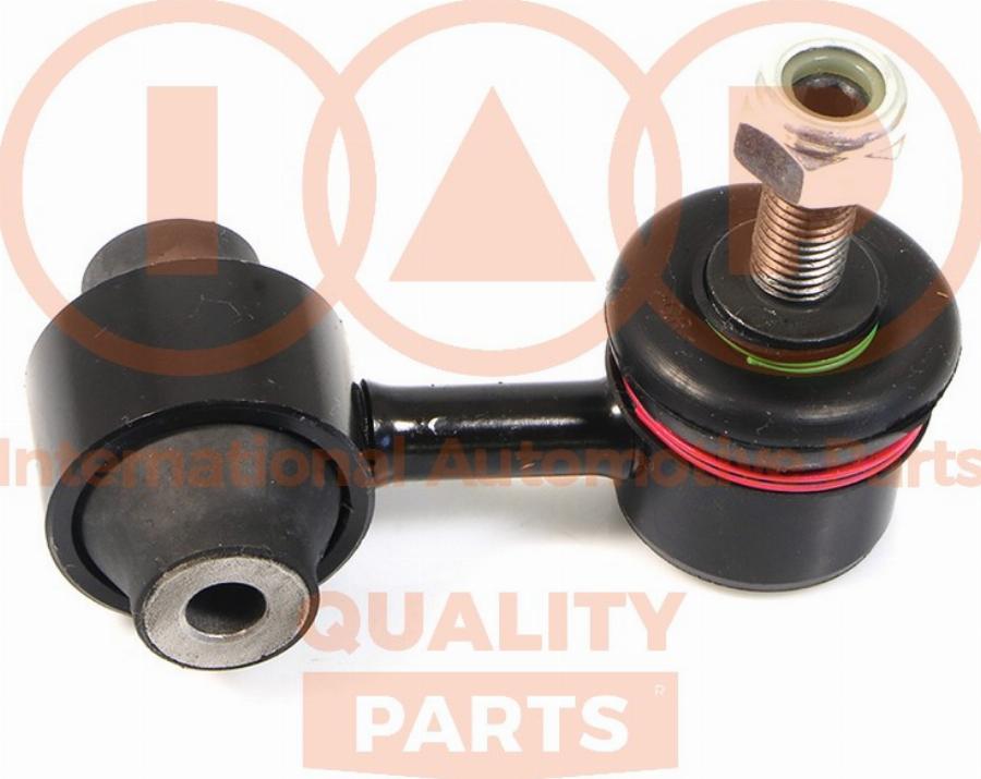 IAP QUALITY PARTS 509-06163 - Brat / bieleta suspensie, stabilizator aaoparts.ro