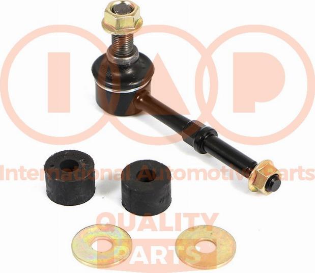IAP QUALITY PARTS 509-07065 - Brat / bieleta suspensie, stabilizator aaoparts.ro