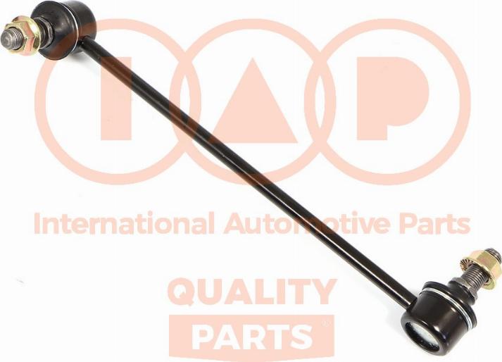 IAP QUALITY PARTS 509-07062 - Brat / bieleta suspensie, stabilizator aaoparts.ro