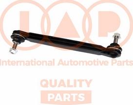 IAP QUALITY PARTS 509-10080 - Brat / bieleta suspensie, stabilizator aaoparts.ro