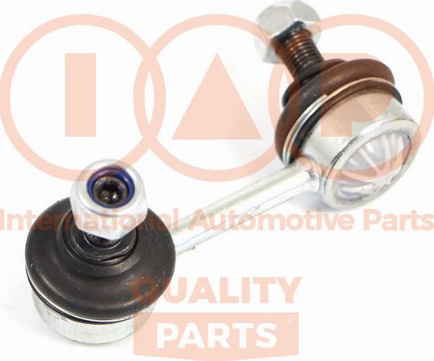 IAP QUALITY PARTS 509-10072 - Brat / bieleta suspensie, stabilizator aaoparts.ro