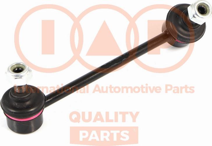 IAP QUALITY PARTS 509-11112 - Brat / bieleta suspensie, stabilizator aaoparts.ro