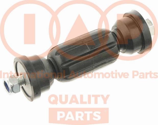 IAP QUALITY PARTS 509-12090 - Brat / bieleta suspensie, stabilizator aaoparts.ro