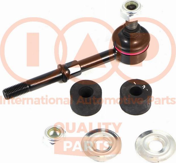 IAP QUALITY PARTS 509-12093 - Brat / bieleta suspensie, stabilizator aaoparts.ro