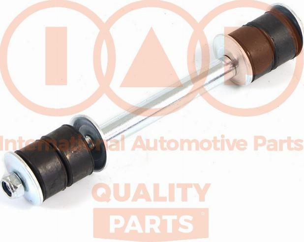 IAP QUALITY PARTS 509-20010 - Brat / bieleta suspensie, stabilizator aaoparts.ro