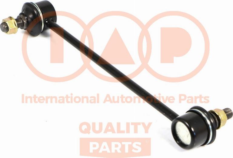 IAP QUALITY PARTS 509-20036 - Brat / bieleta suspensie, stabilizator aaoparts.ro