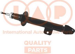 IAP QUALITY PARTS 504-02073 - Amortizor aaoparts.ro
