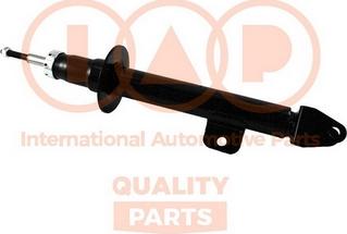 IAP QUALITY PARTS 504-02072 - Amortizor aaoparts.ro