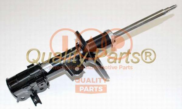 IAP QUALITY PARTS 504-07056 - Amortizor aaoparts.ro