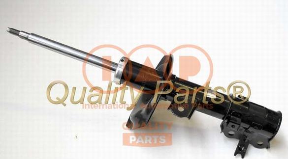 IAP QUALITY PARTS 504-07057 - Amortizor aaoparts.ro