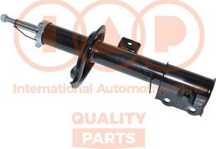 IAP QUALITY PARTS 504-16103 - Amortizor aaoparts.ro