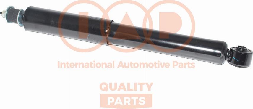 IAP QUALITY PARTS 504-12021GE - Amortizor aaoparts.ro