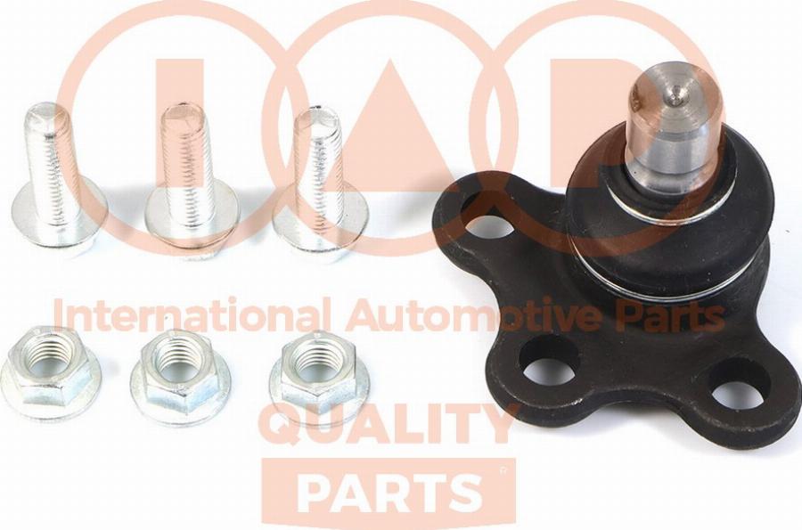 IAP QUALITY PARTS 506-52030 - Articulatie sarcina / ghidare aaoparts.ro