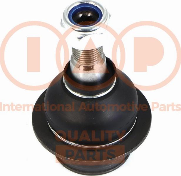 IAP QUALITY PARTS 506-04050 - Articulatie sarcina / ghidare aaoparts.ro