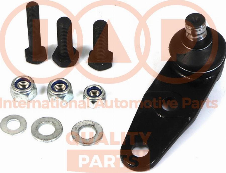 IAP QUALITY PARTS 506-13161 - Articulatie sarcina / ghidare aaoparts.ro