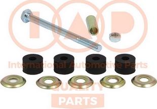 IAP QUALITY PARTS 508-12065K - Cuzinet, stabilizator aaoparts.ro