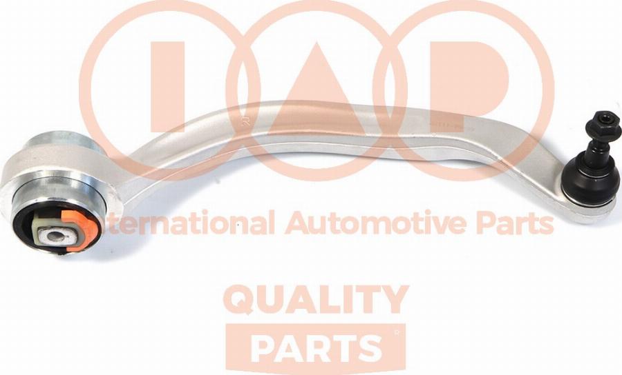 IAP QUALITY PARTS 503-50067 - Brat, suspensie roata aaoparts.ro