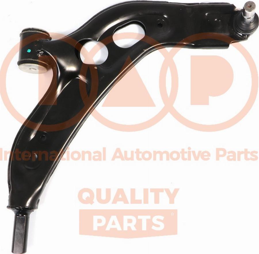 IAP QUALITY PARTS 503-51000 - Brat, suspensie roata aaoparts.ro