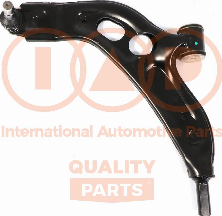 IAP QUALITY PARTS 503-51001 - Brat, suspensie roata aaoparts.ro