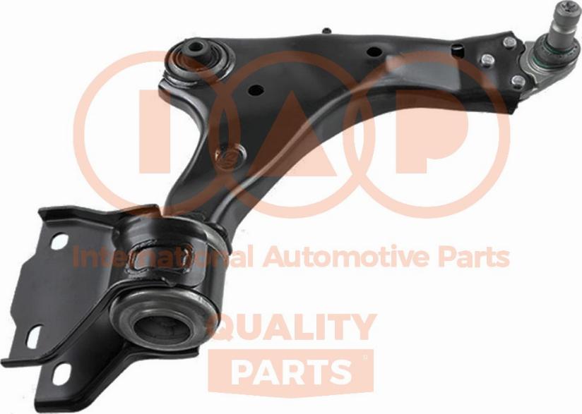 IAP QUALITY PARTS 503-14092P - Brat, suspensie roata aaoparts.ro