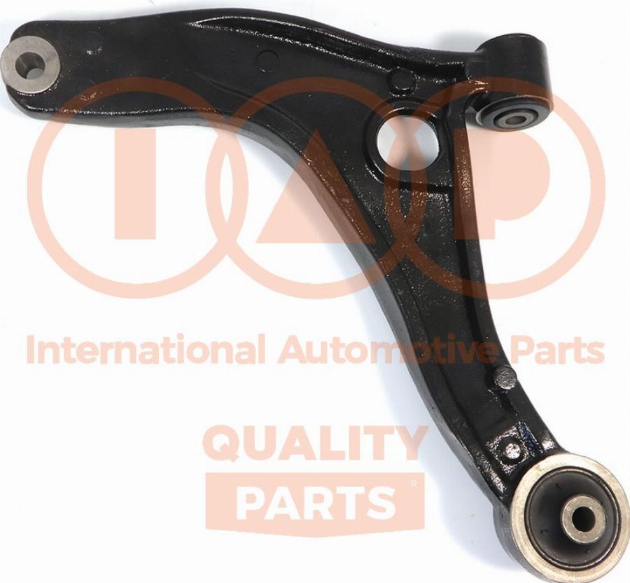 IAP QUALITY PARTS 503-13221 - Brat, suspensie roata aaoparts.ro