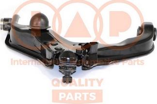 IAP QUALITY PARTS 503-12012C - Brat, suspensie roata aaoparts.ro