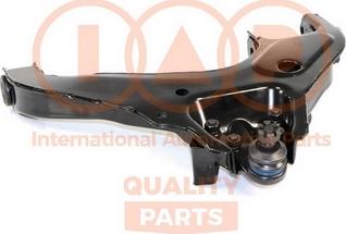 IAP QUALITY PARTS 503-12012 - Brat, suspensie roata aaoparts.ro