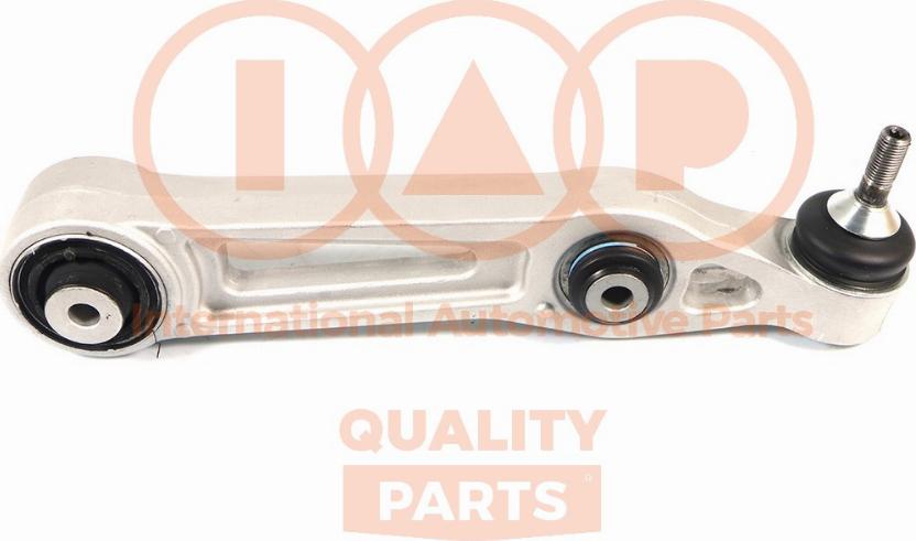 IAP QUALITY PARTS 503-26004 - Brat, suspensie roata aaoparts.ro