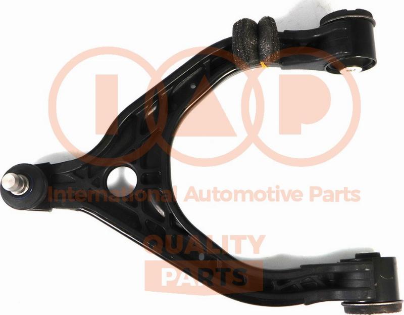 IAP QUALITY PARTS 503-26011 - Brat, suspensie roata aaoparts.ro