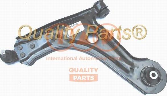IAP QUALITY PARTS 503-20033 - Brat, suspensie roata aaoparts.ro