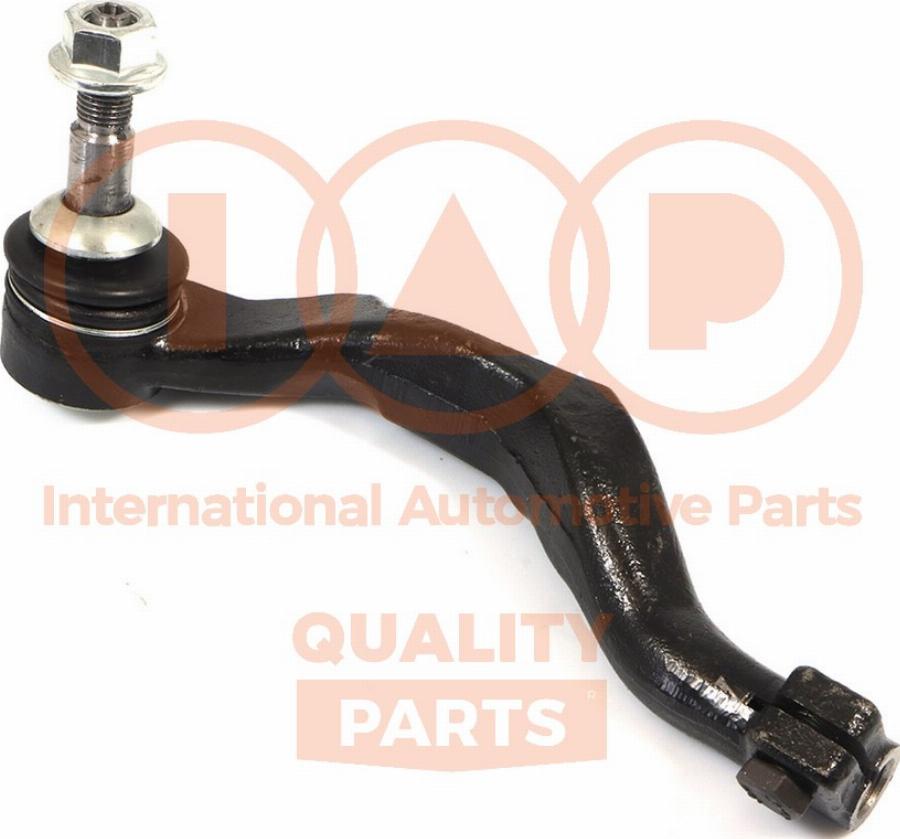 IAP QUALITY PARTS 604-51001 - Cap de bara aaoparts.ro