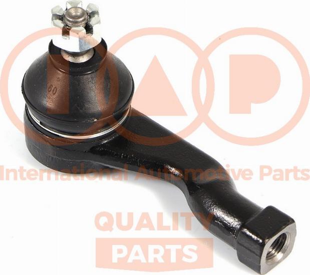 IAP QUALITY PARTS 604-03050 - Cap de bara aaoparts.ro