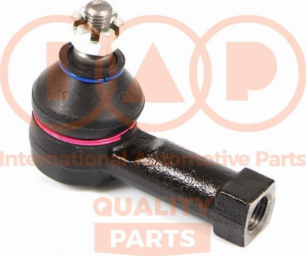 IAP QUALITY PARTS 604-12060 - Cap de bara aaoparts.ro