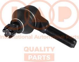 IAP QUALITY PARTS 604-12010 - Cap de bara aaoparts.ro