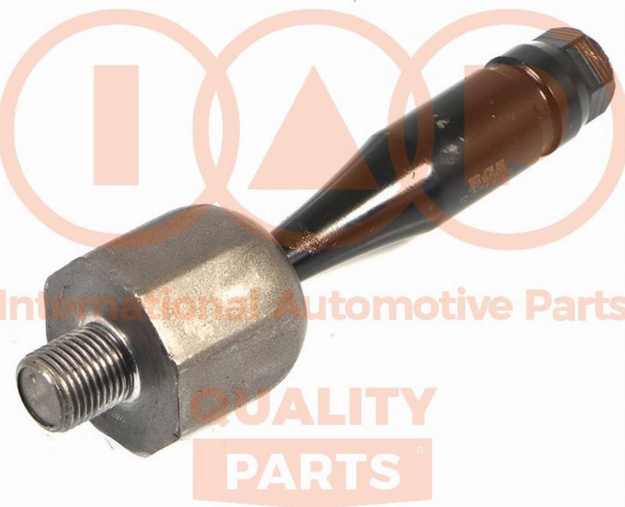 IAP QUALITY PARTS 614-50060 - Articulatie axiala, cap de bara aaoparts.ro