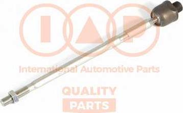IAP QUALITY PARTS 614-16060 - Articulatie axiala, cap de bara aaoparts.ro