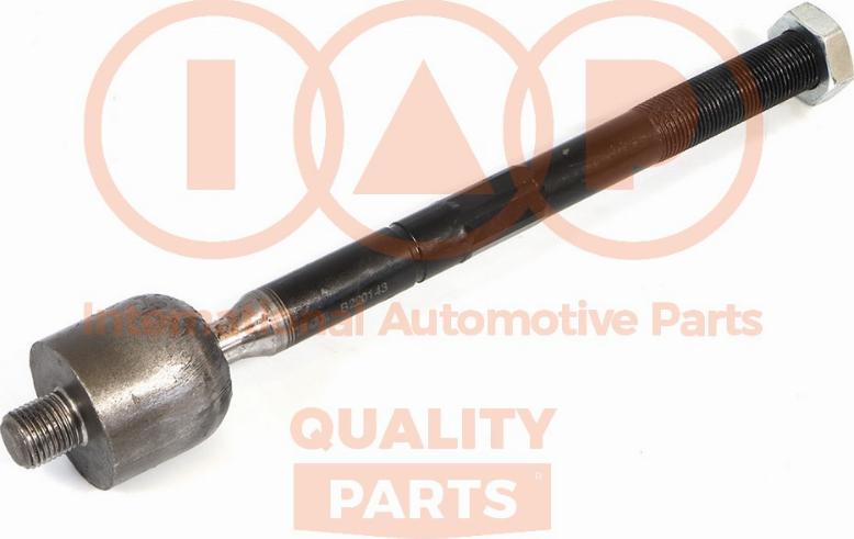 IAP QUALITY PARTS 614-13221 - Articulatie axiala, cap de bara aaoparts.ro