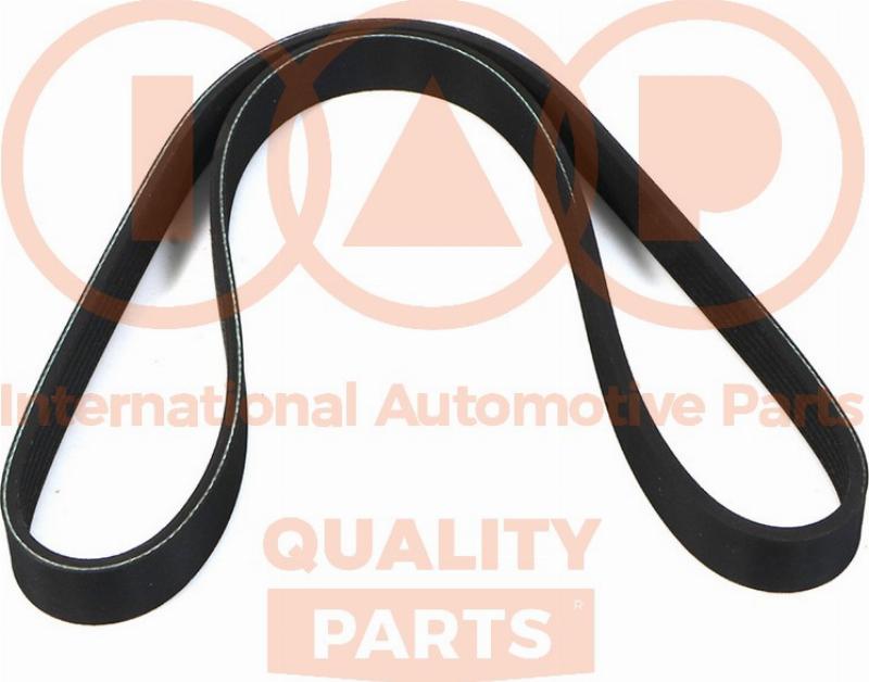 IAP QUALITY PARTS 140-50044 - Curea transmisie cu caneluri aaoparts.ro