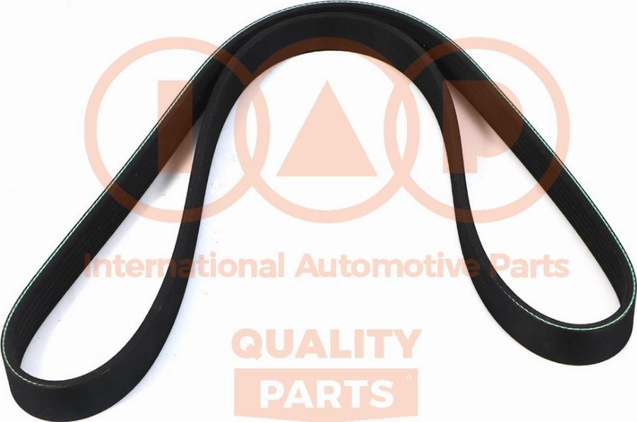 IAP QUALITY PARTS 140-50041 - Curea transmisie cu caneluri aaoparts.ro