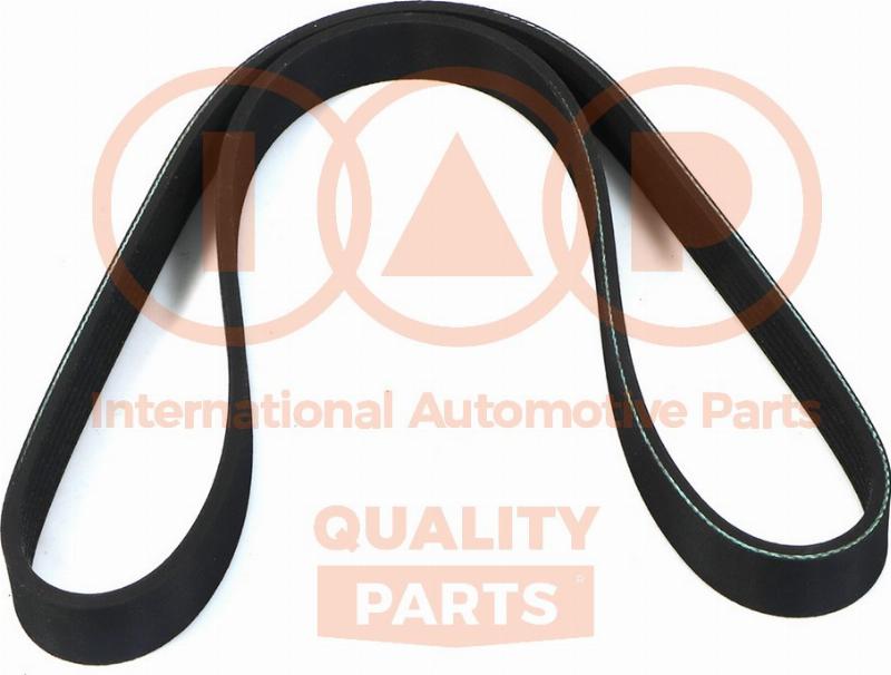 IAP QUALITY PARTS 140-50061 - Curea transmisie cu caneluri aaoparts.ro