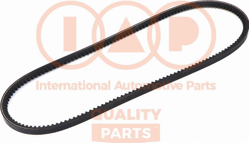 IAP QUALITY PARTS 140-57010 - Curea transmisie cu caneluri aaoparts.ro