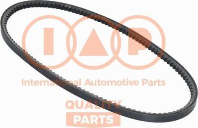 IAP QUALITY PARTS 140-03040 - Curea transmisie aaoparts.ro