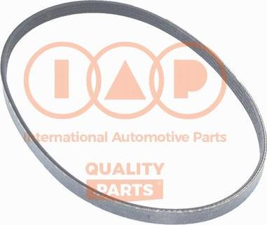 IAP QUALITY PARTS 140-07051 - Curea transmisie cu caneluri aaoparts.ro